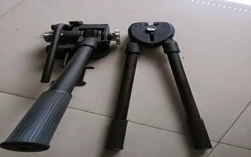Dụng cụ đai thép Trung Quốc MG-32